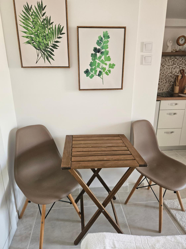 Facilities 4, Apartment Srdanovic