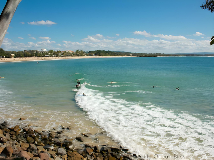 Others 5, Beach Road Holiday Homes, Noosa Bal