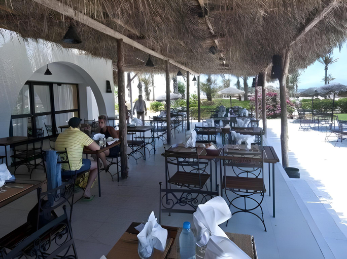 Food & Drinks 5, Hotel Seabel Aladin Djerba, Djerba Midoun