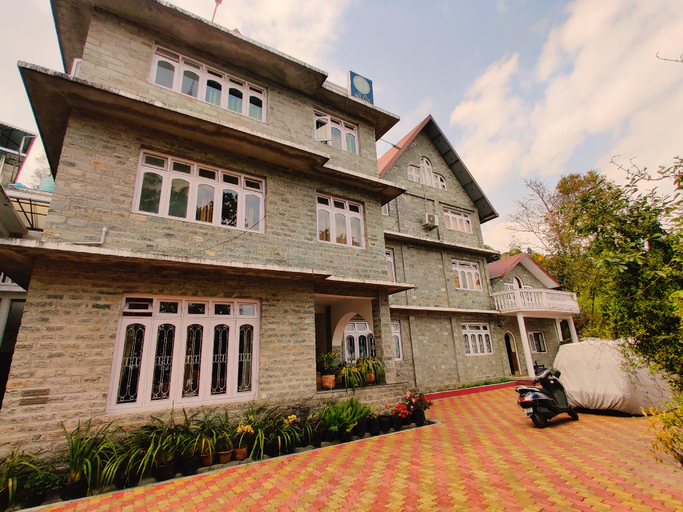 Others 2, Grey Stone Hotel kalimpong, Darjiling