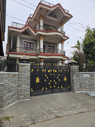 Exterior & Views, Ramanad House, Gandaki