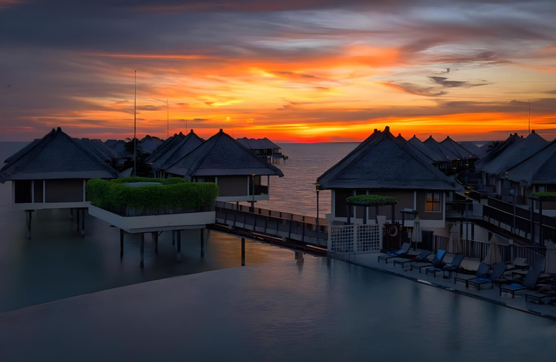 Others 4, PRIVATE-OWNED VILLA AVANI SEPANG GOLDCOAST RESORT, Sepang