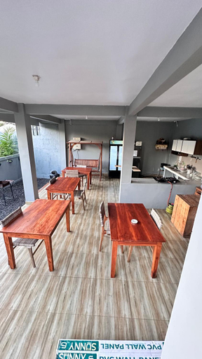 Others 4, Kubu Selonding Villa, Badung