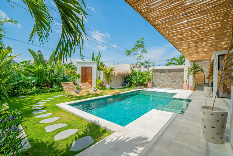 Others 3, Sun Garden Villa - 2BR Villa in Kerobokan, Badung