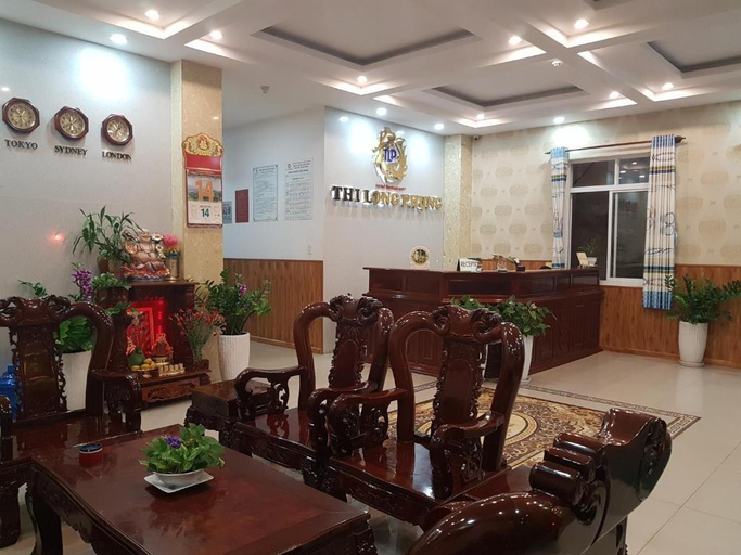 Public Area, Thi Long Phung Hotel Phu Quoc, Phú Quốc