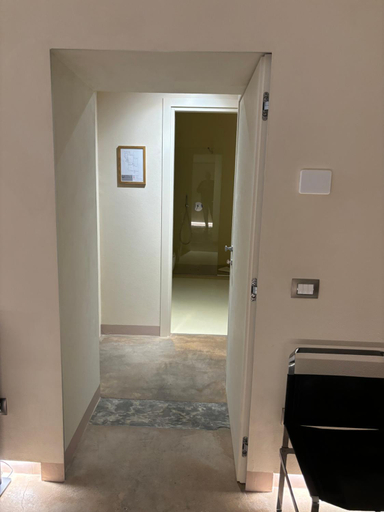 Others 4, Suite di Bianca, Perugia