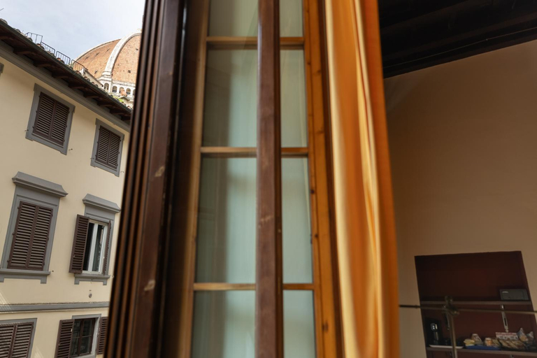 Exterior & Views 2, La Residenza del Proconsolo, Florence