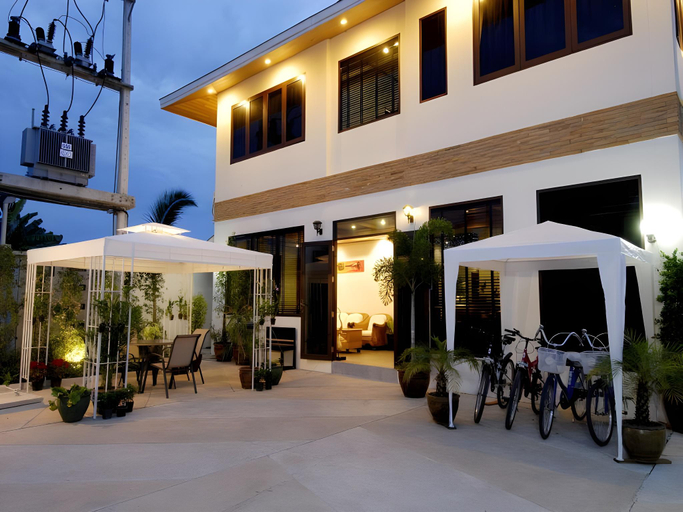 Others 5, The Iris Pool Villa, Phuket Island