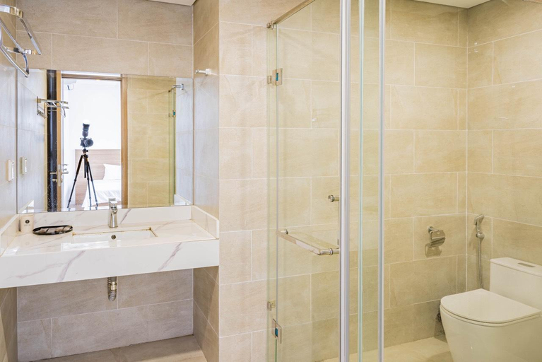 Bathroom, Villa Sao Biển FLC Sam Son, Sầm Sơn