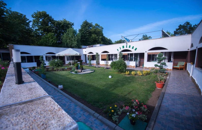 Others 5, Casa Timerar, Mangalia