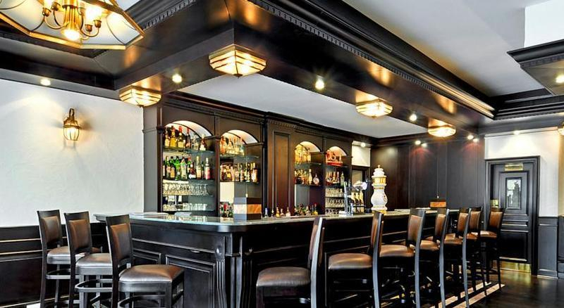 Food & Drinks 5, Al Hamra Village Golf Resort, Ras Al Khaimah