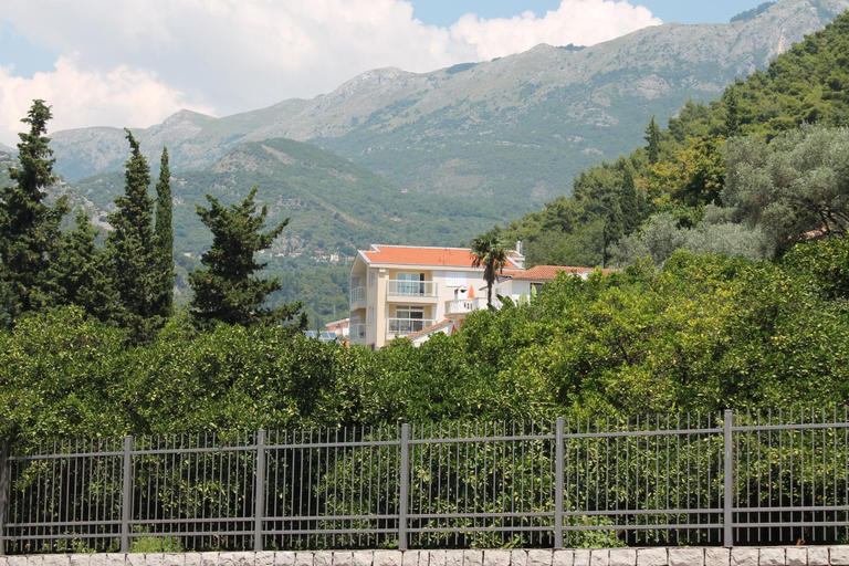 Others 2, Apartments Lavanda