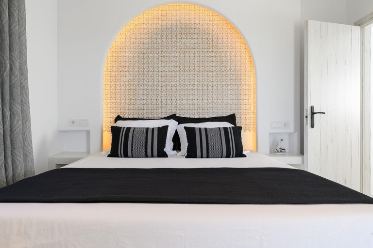 4, Naxos Kastraki Beauty flat and villa, South Aegean