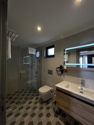 Bathroom 5, Kartepe Panorama, Kartepe