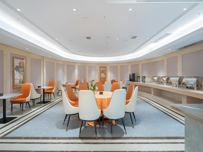 Food & Drinks, Vienna Hotel Guiyang Huaxi Park, Guiyang