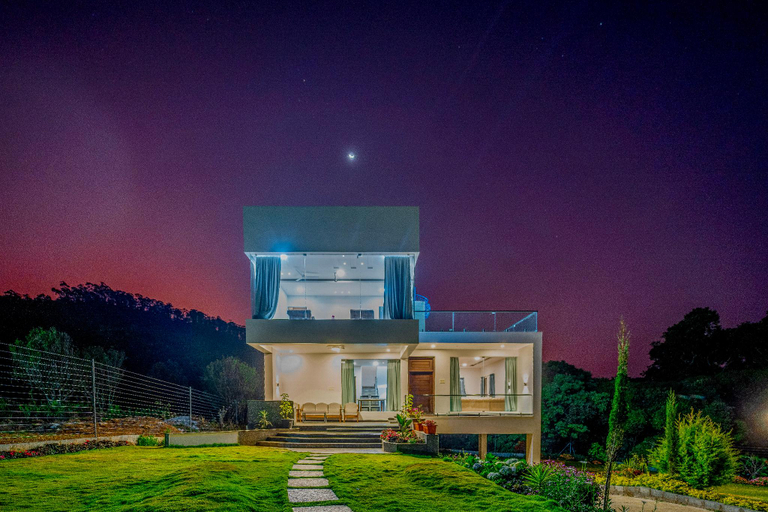Exterior & Views 5, Royal Crown Resorts, The Nilgiris