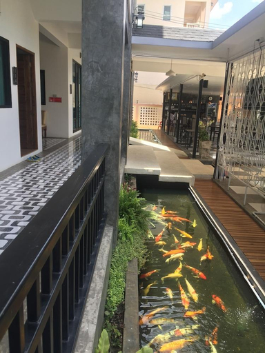 Sport & Beauty 4, Phetcharat Grand Hotel Maesot, Mae Sot