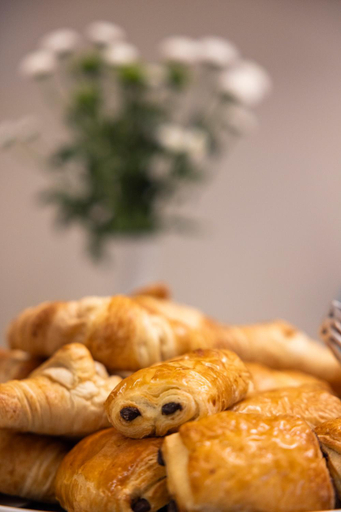 Food & Drinks 5, Good Morning  Nyköping, Nyköping