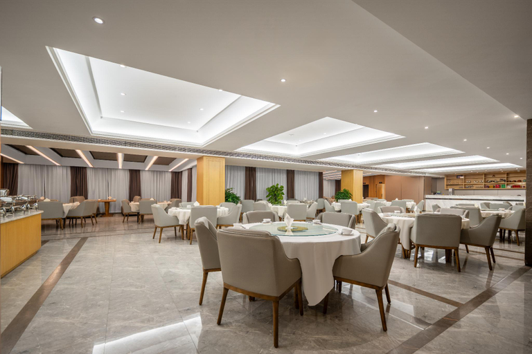 Food & Drinks 5, Shi Shen Grand Hotel, Chongqing