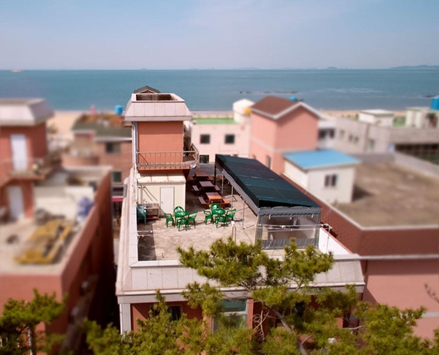 Others 4, Dazzle Pension, Boryeong