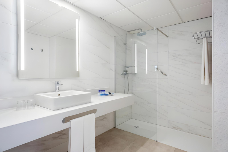 Bathroom 4, Best Punta Dorada, Tarragona