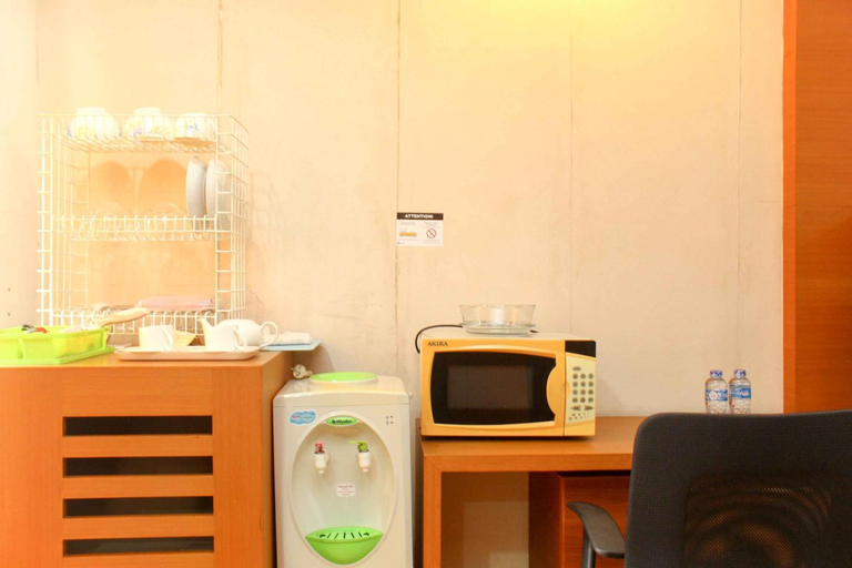 Others 5, Studio No Kitchen @ Metropark Jababeka By Travelio, Cikarang