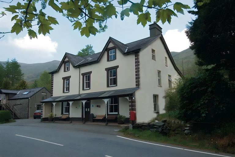 Others 5, YHA Snowdon Ranger, Gwynedd