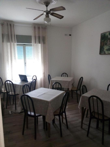 Others 4, B&B Ca' del Grillo, Bologna
