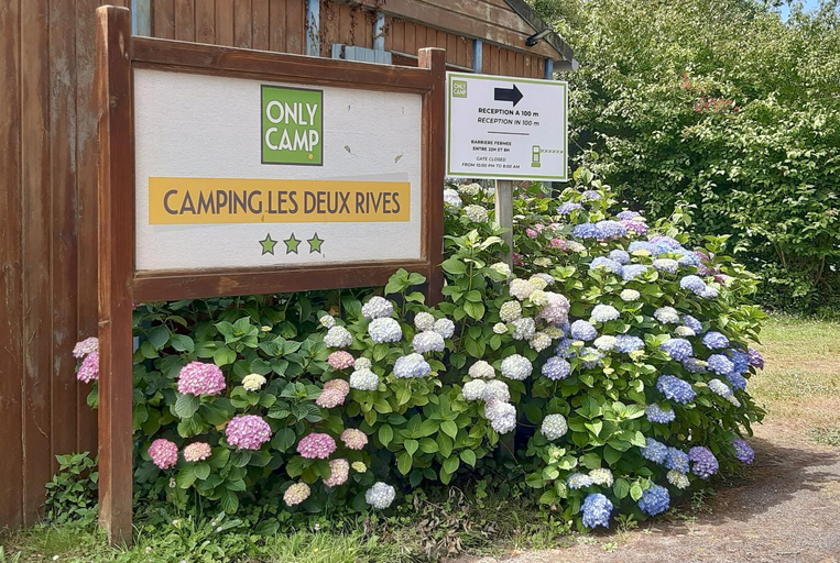 Others 3, Camping Onlycamp Les Deux Rives, Côtes-d'Armor