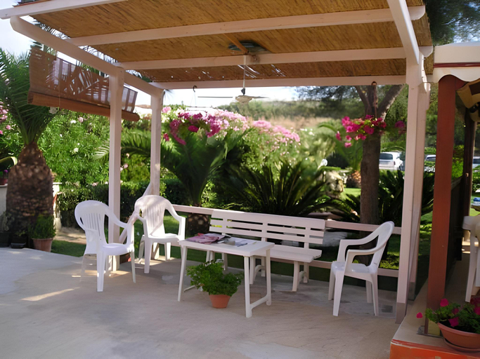 Others 4, Kamarina Land, Ragusa