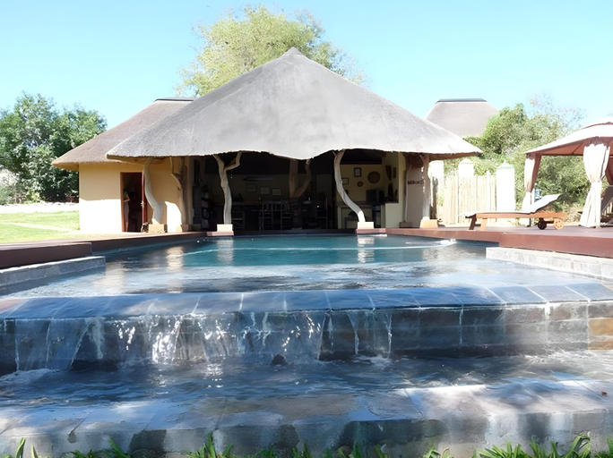Sport & Beauty 2, Muweti Bush Lodge, Mopani