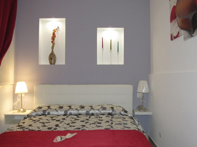 Bedroom 2, La Voce del Violino, Ragusa