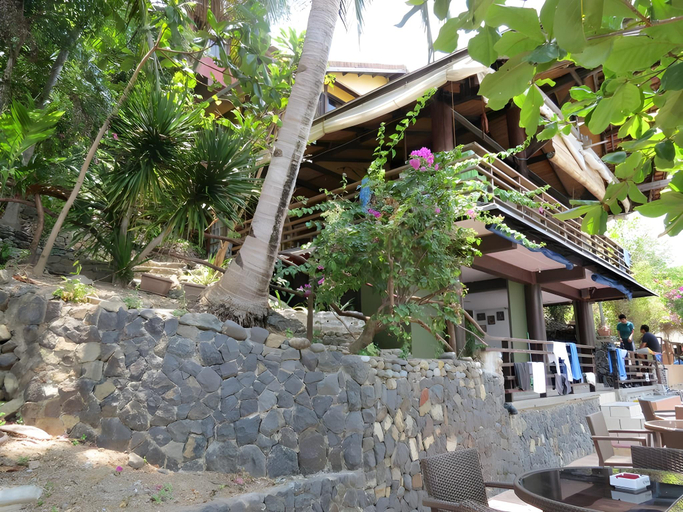 Exterior & Views 2, Planet Dive, Mabini