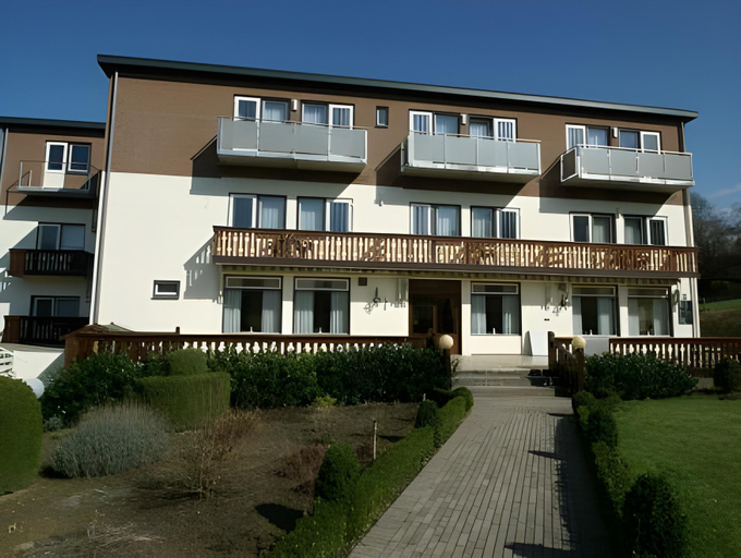 Exterior & Views 2, Hotel Bemelmans, Valkenburg aan de Geul