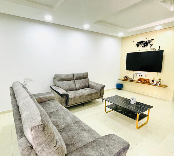 Others 4, EE Summer Guest House 2.0, Seremban