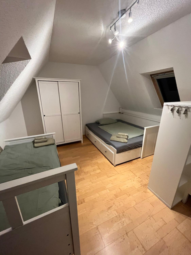 Others 5, Heide Ranch, Halle (Saale)