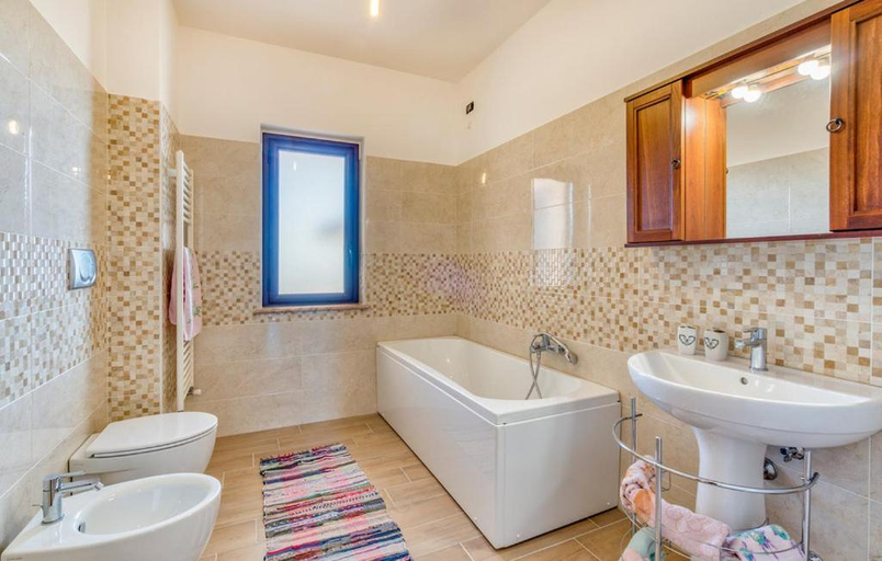 3, Badolato Apartments, Catanzaro
