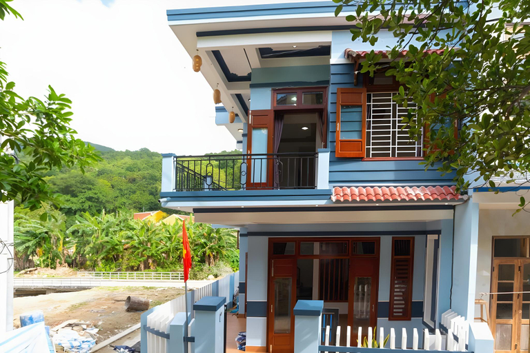 Exterior & Views 4, CONG MAN HOMESTAY CHAM ISLAND, Da Nang