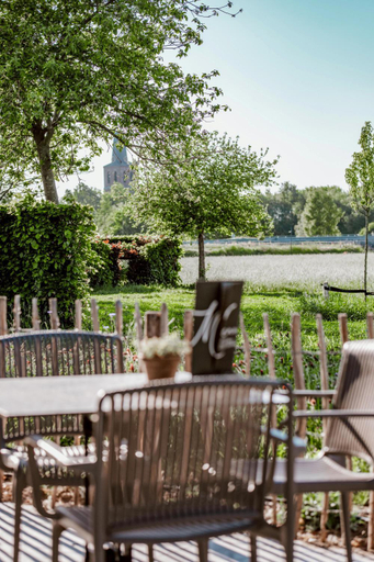 Food & Drinks 4, Hoeve Den Bolck, Sint-Oedenrode