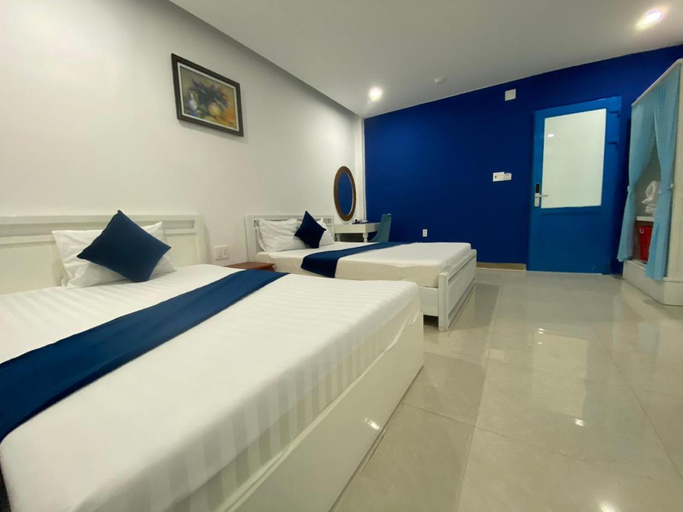 Bedroom, ALICIA HOTEL, Tuy Hoa