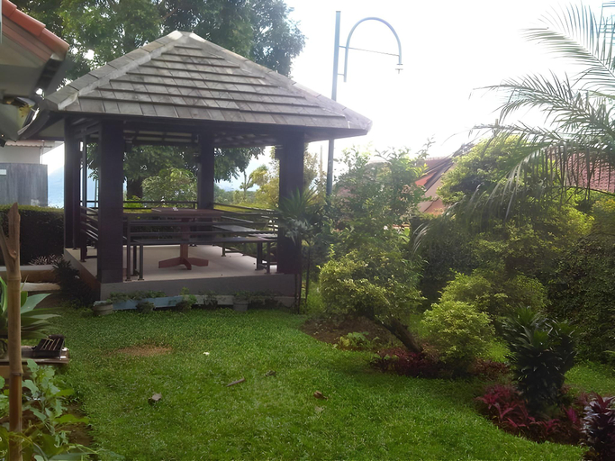 Others 4, Bumi Ciherang Hotel, Bogor