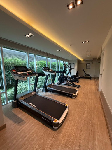 Others 5, The East Ville, Muang Chon Buri