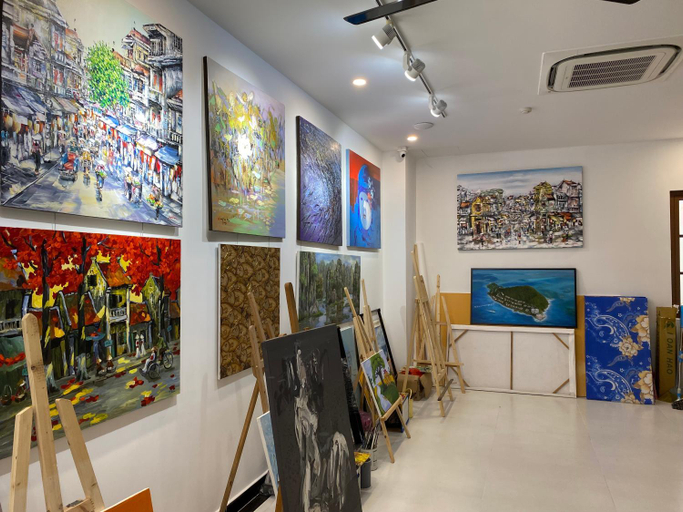 Others 3, Leto Hotel, Phú Quốc