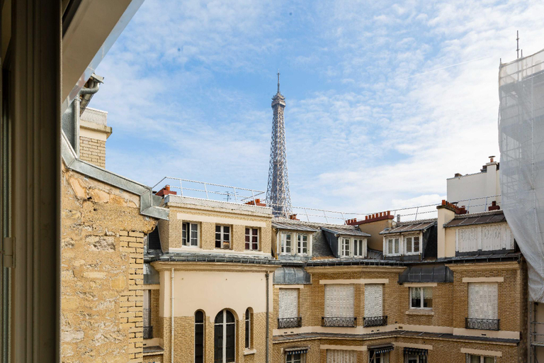 Others 4, Superb Trocadero / Eiffel Tower apartment, Paris