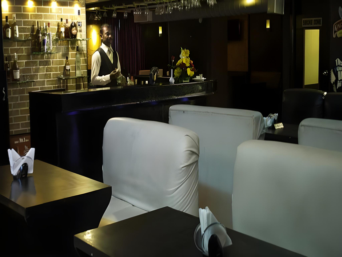Others 4, Hotel Chennai Gate - Egmore, Chennai