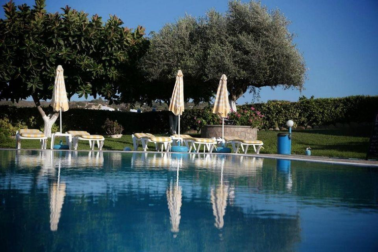 Sport & Beauty 2, Sunlight studios, South Aegean