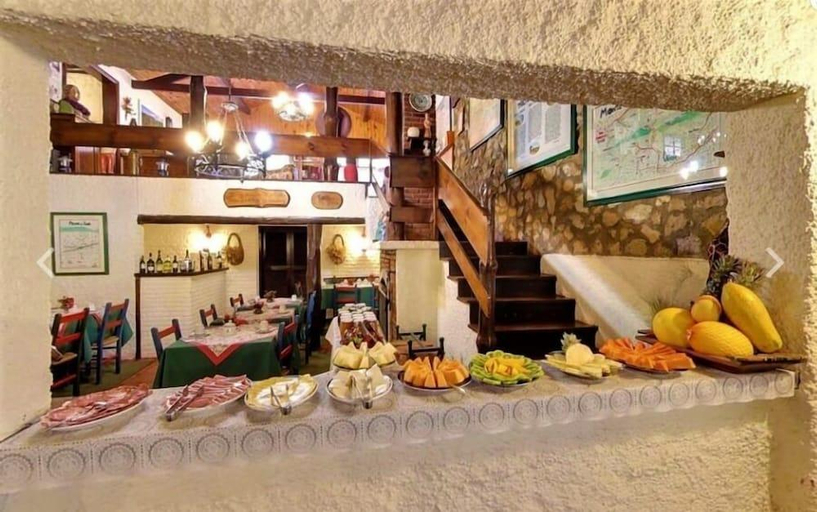 Food & Drinks 5, Pousada Das Montanhas, Camanducaia