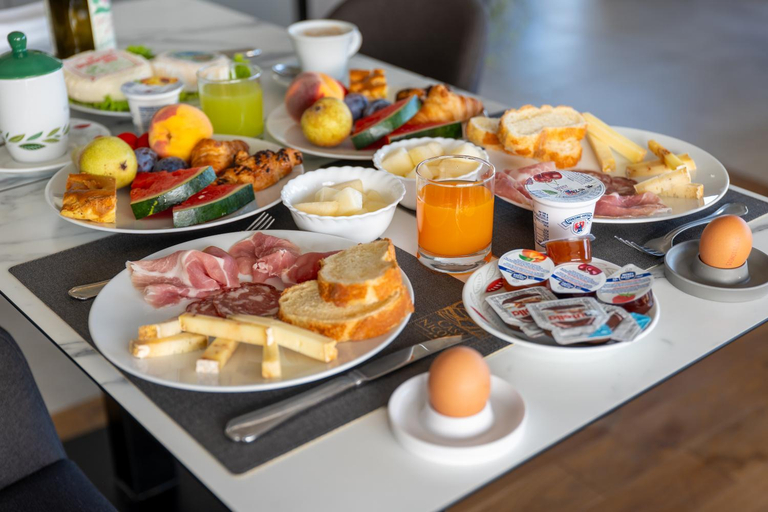 Food & Drinks 2, La Villetta Nicolini, Cuneo