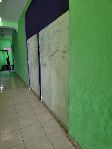 Others 5, Hostal tequila, Tequila
