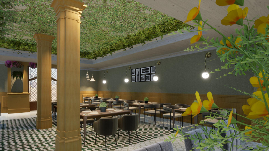 3, Hotel Villa Espana, Alicante